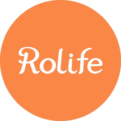 logo rolife